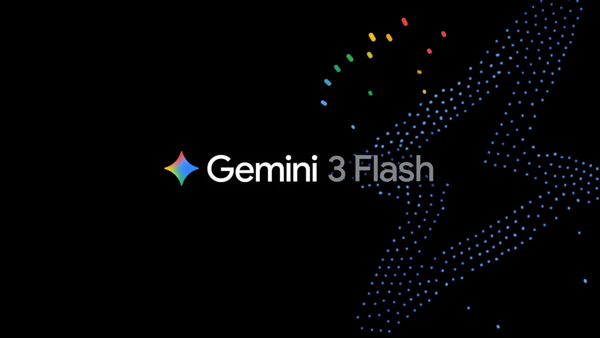 Gemini 3 Flash มาแล้ว! ฉลาดระดับ Pro ในร่าง Flash เร็วแรงแถมใช้ฟรี