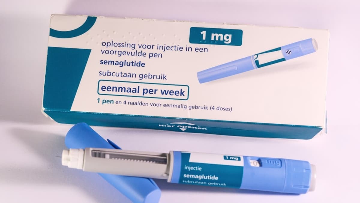 ลาก่อนปากาลดน้ำหนัก FDA ไฟเขียว Wegovy ยาลดน้ำหนักแบบเม็ด กินวันละครั้ง